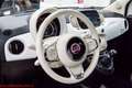 Fiat 500 1.0 hybrid Lounge 70cv - Ok neopatentati Alb - thumbnail 7