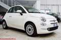 Fiat 500 1.0 hybrid Lounge 70cv - Ok neopatentati Alb - thumbnail 3