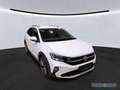 Volkswagen Taigo Style 1.5 TSI DSG AHK Matrix RFK Keyless Weiß - thumbnail 2