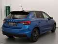 Skoda Fabia 1.0 TSI EVO 95 CV STYLE Azul - thumbnail 6