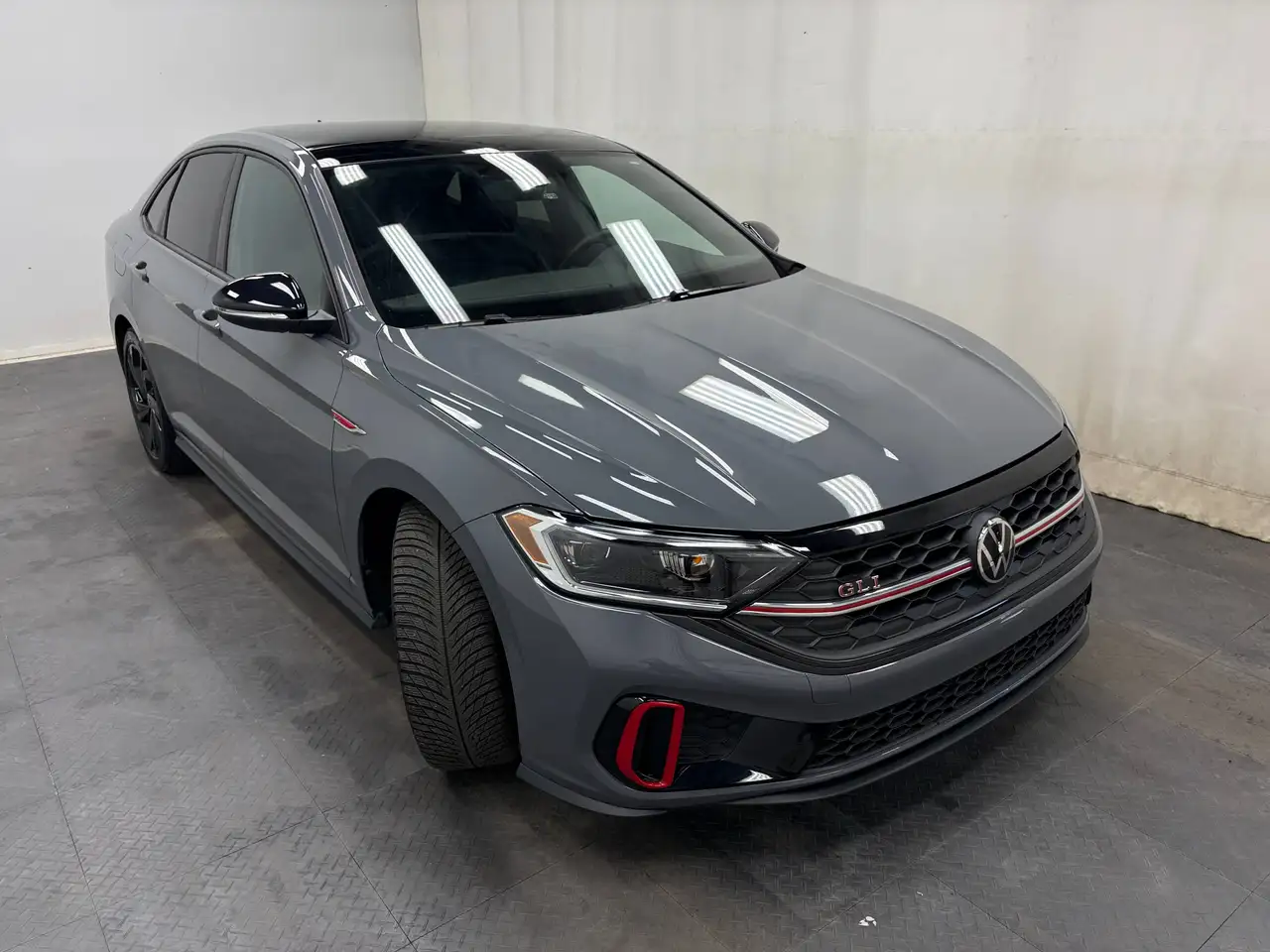Volkswagen Jetta снимка Volkswagen Jetta