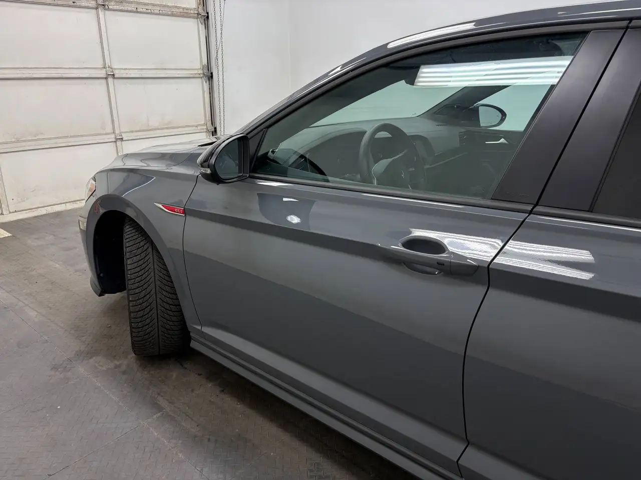 Volkswagen Jetta снимка Volkswagen Jetta