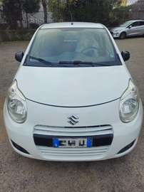 Alto VI 2009 1.0 L Gpl