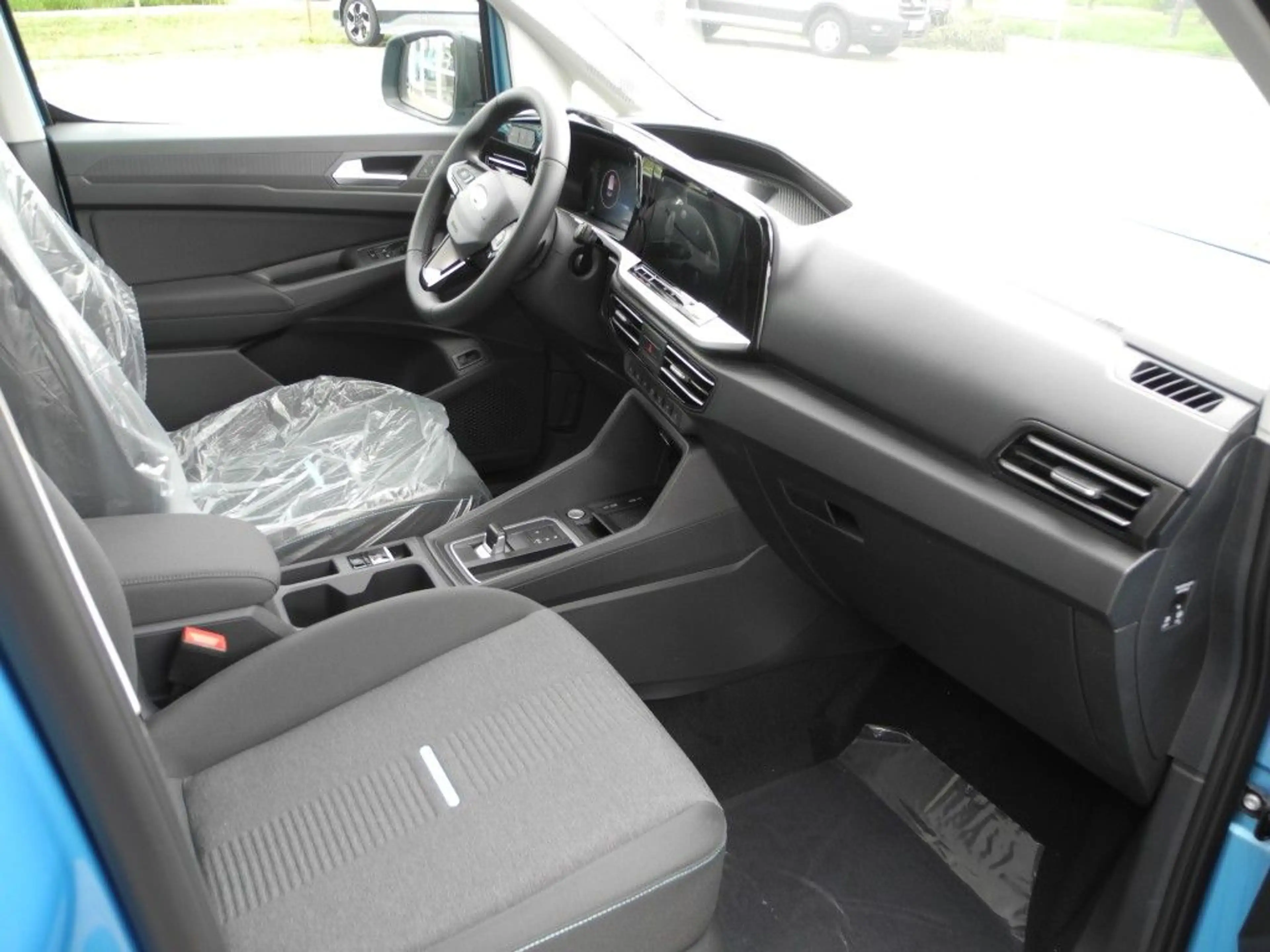 Ford Tourneo Connect 1.5 PHEV Aut. ACTIVE - Sitzh., Panor., Navi, iACC — photo 7