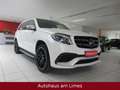 Mercedes-Benz GLS 63 AMG GLS63 AMG*Performance*Airmatic*Pano*7Sitze*LM21" Wit - thumbnail 3