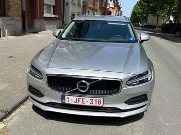 V90 2.0 D3 AdBlue (EU6d-TEMP)