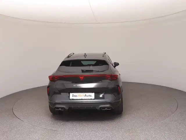 Cupra Formentor view 6