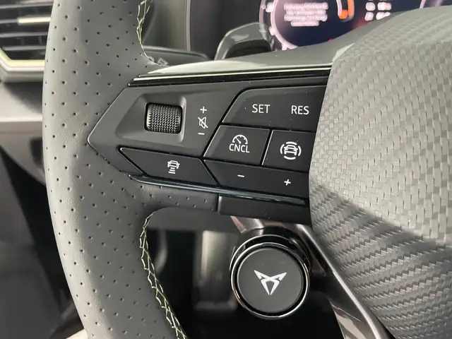 Cupra Formentor view 14