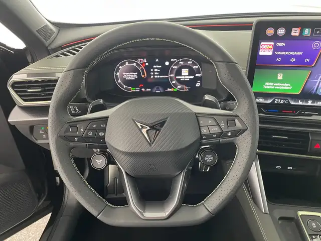 Cupra Formentor view 13