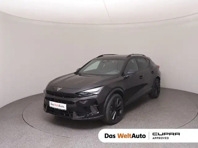 Cupra Formentor main image