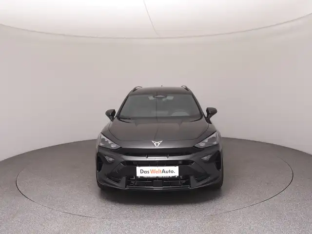 Cupra Formentor view 3