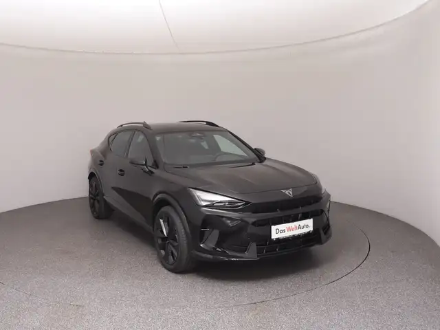 Cupra Formentor view 2