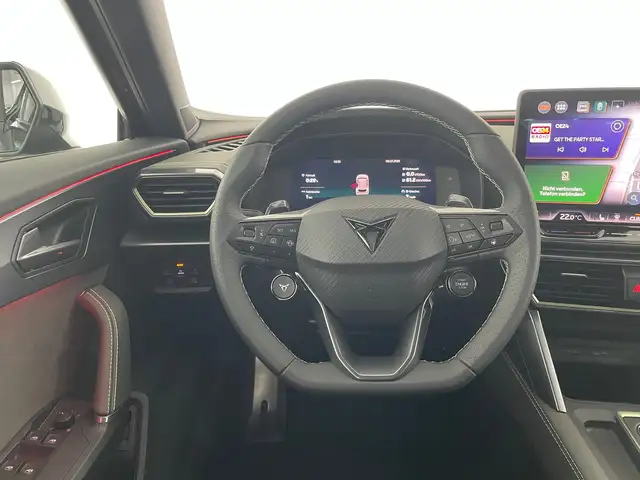 Cupra Formentor view 12