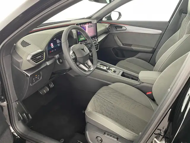 Cupra Formentor view 8