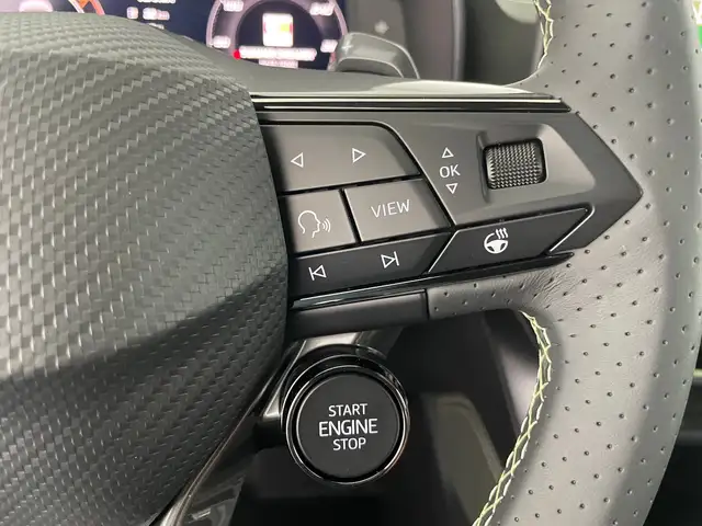 Cupra Formentor view 15