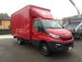 Iveco Daily 35C13 FURGONATO GARANZIA [F115] Rouge - thumbnail 2
