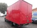 Iveco Daily 35C13 FURGONATO GARANZIA [F115] Rouge - thumbnail 4