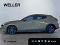 Mazda 3 e-SKYACTIV-G 150 M HYBRID EXCLUSIVE-LINE *HUD* Beige - thumbnail 5