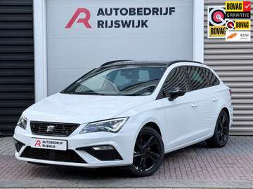 ST 1.4 EcoTSI FR Business Intense AppleCar/Camera