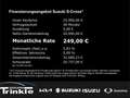 Suzuki SX4 S-Cross Comfort 1.5 Dualjet Hybrid EU6e 249,-€ MTL. OHNE A Albastru - thumbnail 12