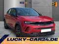 Opel Mokka GS Line Klimaauto+RFK+LED 1.2 Turbo Automatik 9... Rouge - thumbnail 1