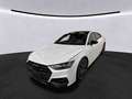Audi S7 Sportback quattro 3.0 TDI"Laser/Head-Up/B&O" Blanc - thumbnail 1