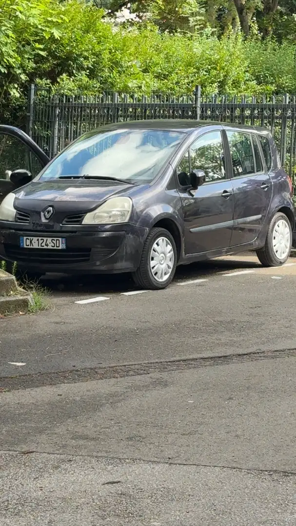 Renault Grand Modus 1.5 dCi 85 eco2 Expression - 1