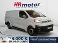 Citroen Jumpy Club XL Blanco - thumbnail 1