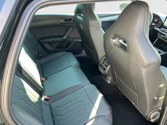 Cupra Leon view 14