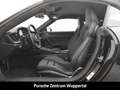 Porsche 992 911 Carrera 4 GTS Cabriolet LED-Matrix BOSE Schwarz - thumbnail 5