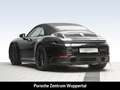 Porsche 992 911 Carrera 4 GTS Cabriolet LED-Matrix BOSE Schwarz - thumbnail 3