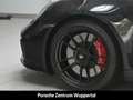 Porsche 992 911 Carrera 4 GTS Cabriolet LED-Matrix BOSE Schwarz - thumbnail 11