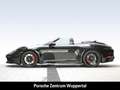 Porsche 992 911 Carrera 4 GTS Cabriolet LED-Matrix BOSE Schwarz - thumbnail 2