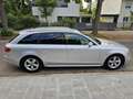 Audi A4 A4 Avant 2.0 TDI DPF S line Sportpaket Silber - thumbnail 9