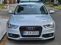 Audi A4 A4 Avant 2.0 TDI DPF S line Sportpaket Silber - thumbnail 1