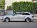Audi A4 A4 Avant 2.0 TDI DPF S line Sportpaket Silber - thumbnail 5