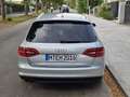Audi A4 A4 Avant 2.0 TDI DPF S line Sportpaket Silber - thumbnail 7