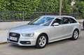 Audi A4 A4 Avant 2.0 TDI DPF S line Sportpaket Silber - thumbnail 4