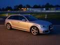 Audi A4 A4 Avant 2.0 TDI DPF S line Sportpaket Silber - thumbnail 20