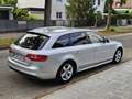 Audi A4 A4 Avant 2.0 TDI DPF S line Sportpaket Silber - thumbnail 8