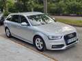 Audi A4 A4 Avant 2.0 TDI DPF S line Sportpaket Silber - thumbnail 10