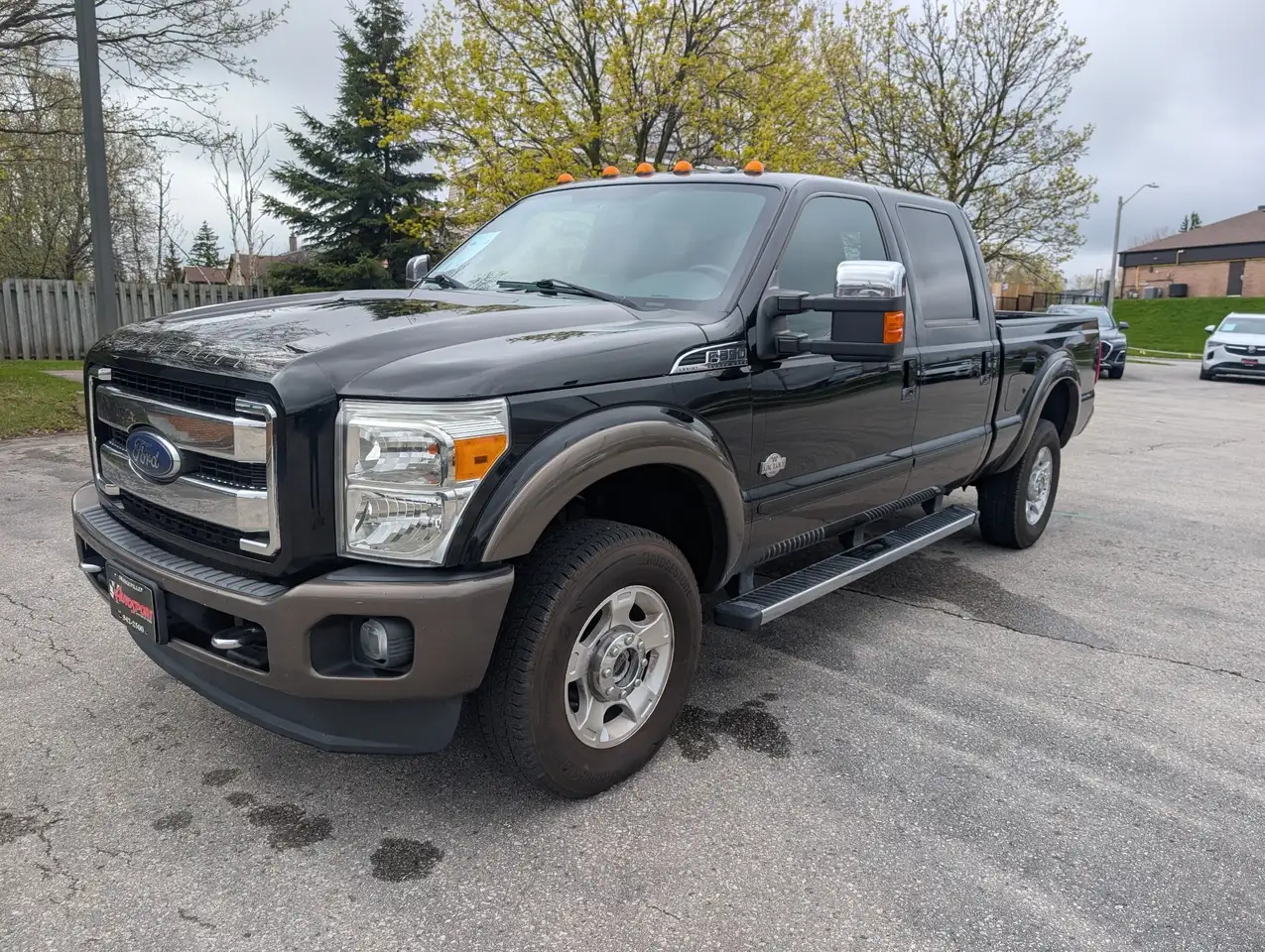 2016 Ford F 350