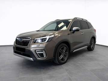 Forester V 2020 2.0i e-boxer Premium lineartronic