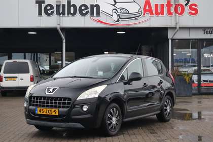 Peugeot 3008 1.6 VTi Première (Verliest water) Panoramadak, Cli