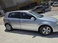 Volkswagen Golf GOLF 2.0 TDI Confortline Argento - thumbnail 2