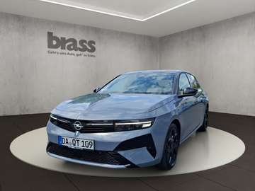 5-Türer Ultimate Hybrid 107 kW (145 PS),