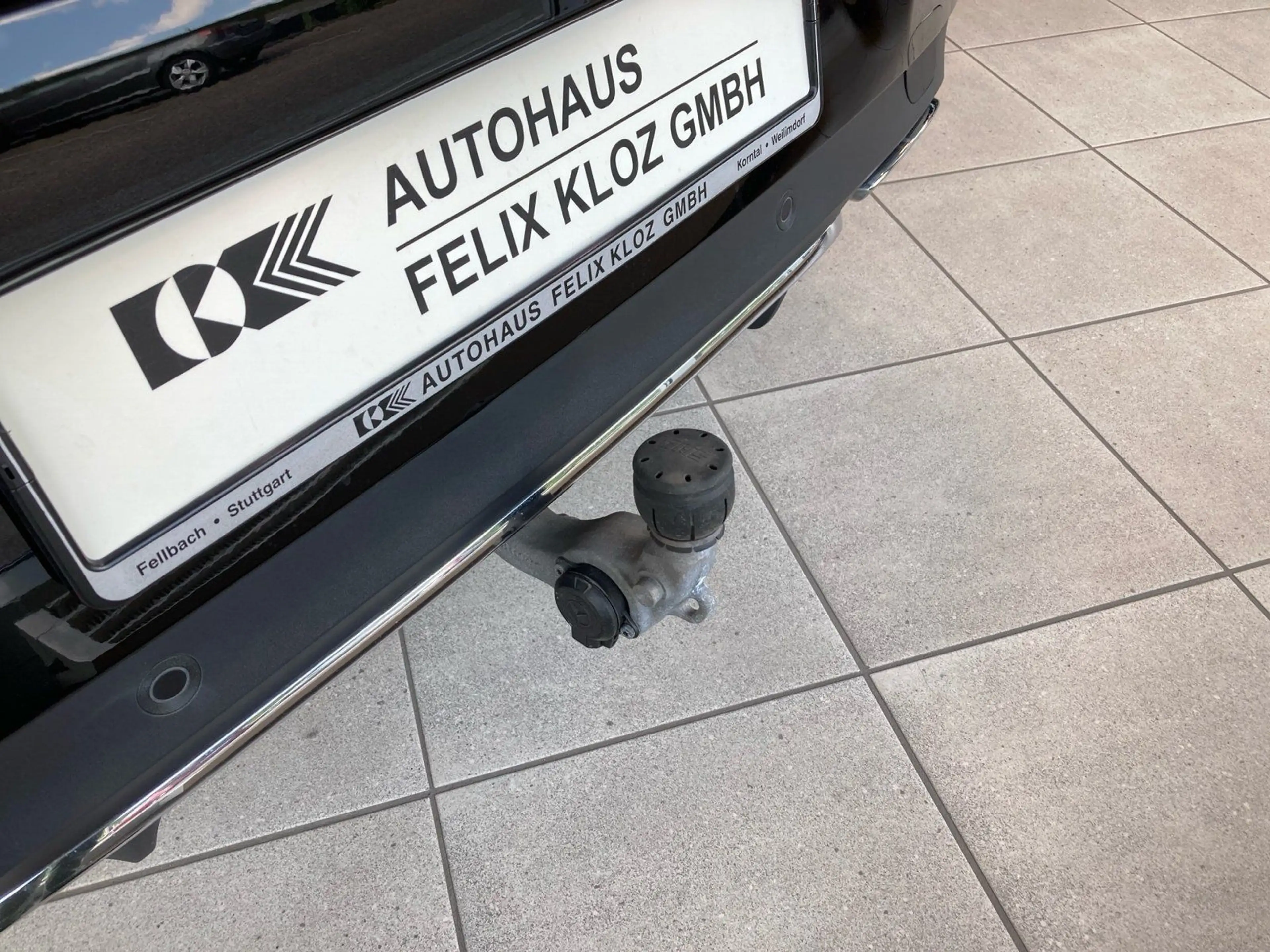 Mercedes-Benz CLS 220 d AMG*AHK*Totwinkel*HUD*Memory*Kame*LED* — photo 13