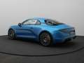 Alpine A110 GT Alpine Atelier 300pk Turbo (1 van 110) NIEUW | Blue - thumbnail 2