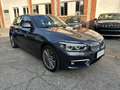 BMW 116 d Urban 5p UFFICIALE - BOOK SERVICE BMW - Grigio - thumbnail 3