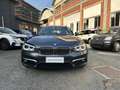 BMW 116 d Urban 5p UFFICIALE - BOOK SERVICE BMW - Grigio - thumbnail 2